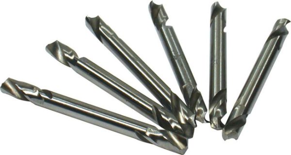 ALLSTAR POP RIVET DRILL BIT