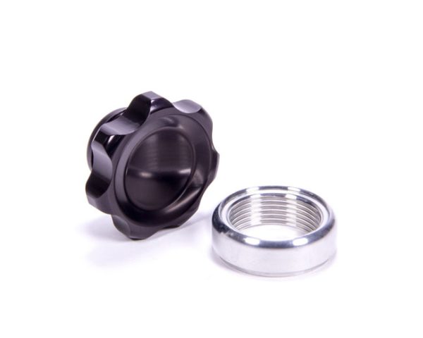 ALLSTAR OIL TANK CAP & BILLET NECK