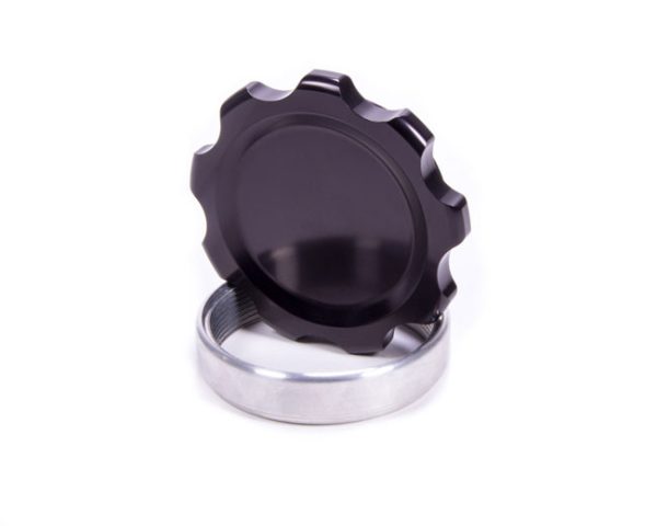 ALLSTAR OIL TANK CAP & BILLET NECK