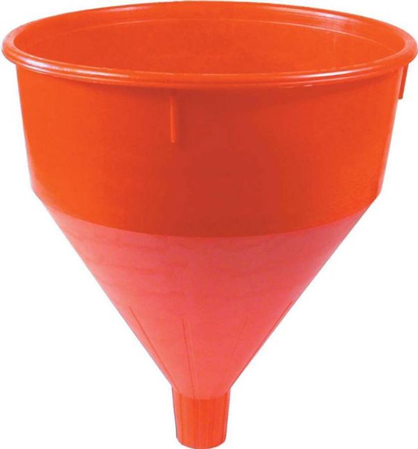 ALLSTAR ROUND FUEL FUNNEL