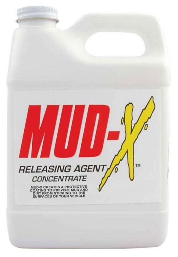 ALLSTAR MUD-X